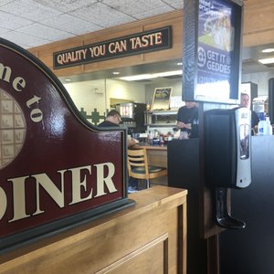 Julie's Diner