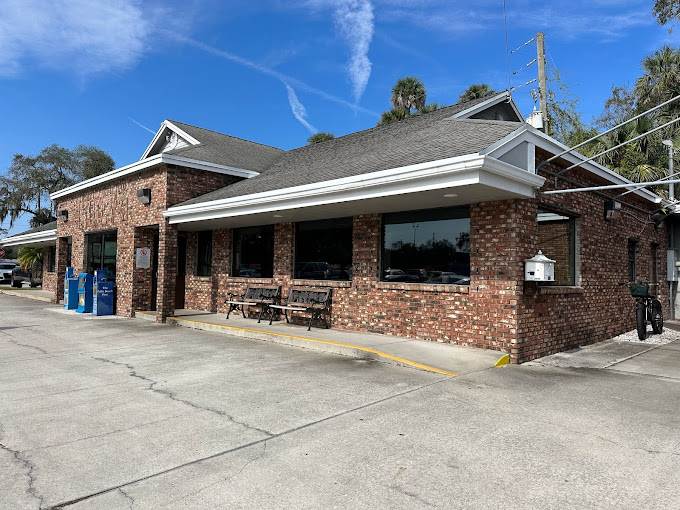 Pogey's Family Restaurant
